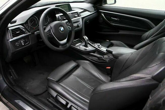 BMW 418 X-Drive! 2.0 Diesel - 184KM! Automat!