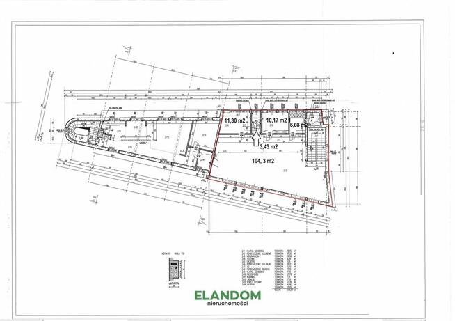 Lokal w centrum Józefowa, duży parking, witryna
