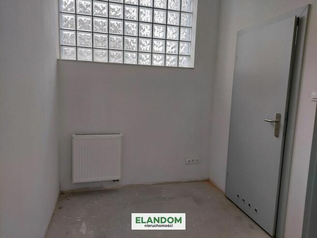 Lokal w centrum Józefowa, duży parking, witryna