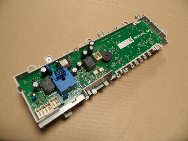 programator pralki electrolux EWF127440W