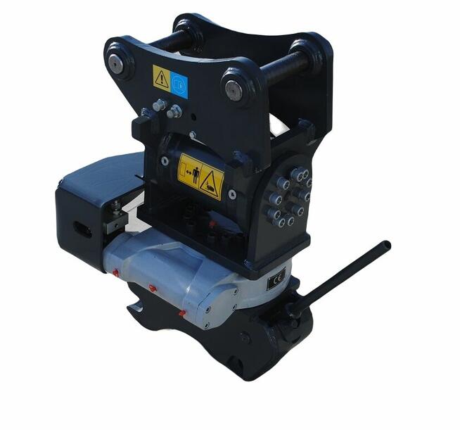 Tiltraton - obrotnice 360 do łyżek