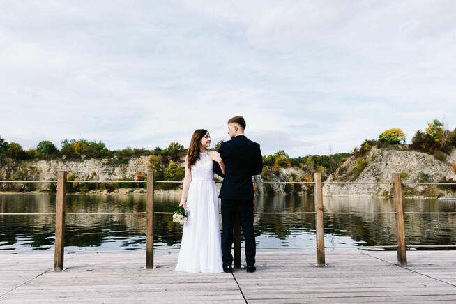 Fotografia ślubna / Fotograf na ślub