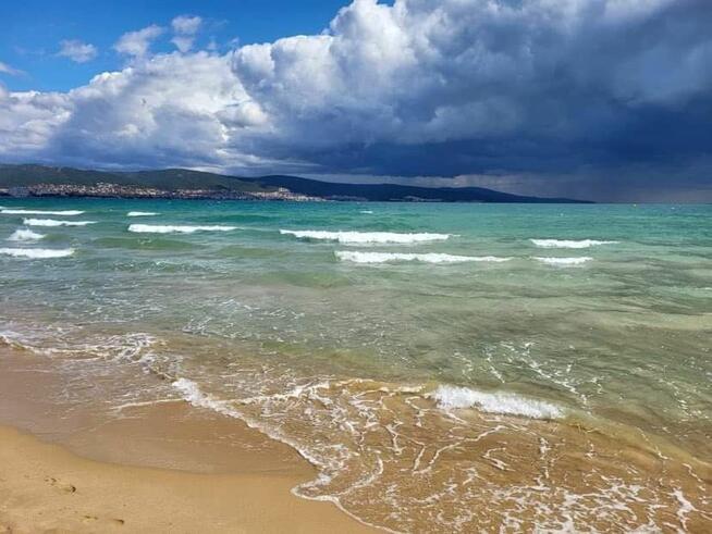 Sprzedam mieszkanie w Bułgarii