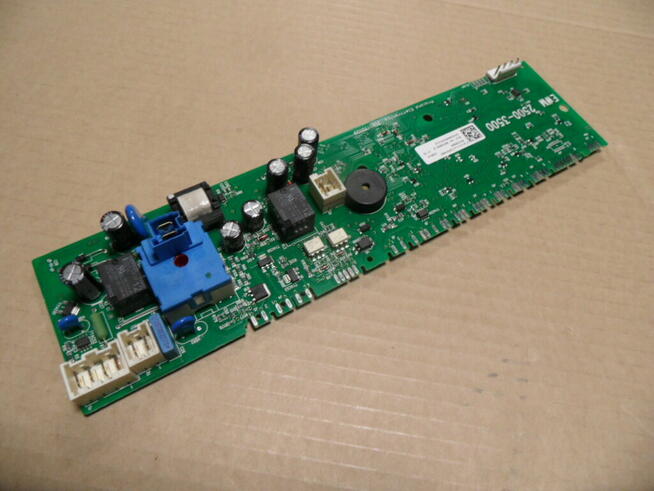 programator pralki electrolux EWF127440W