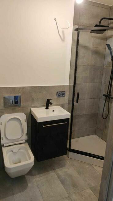 Remonty mieszkań oda do z