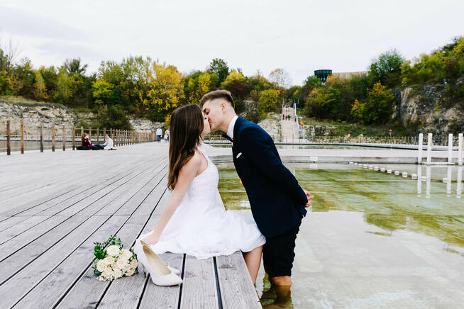 Fotografia ślubna / Fotograf na ślub