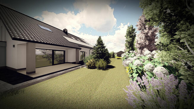 Projektowanie ogrodów Lublin i okolice