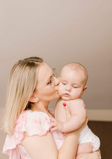Fotograf na chrzest, roczek, przyjęcia rodzinne itp