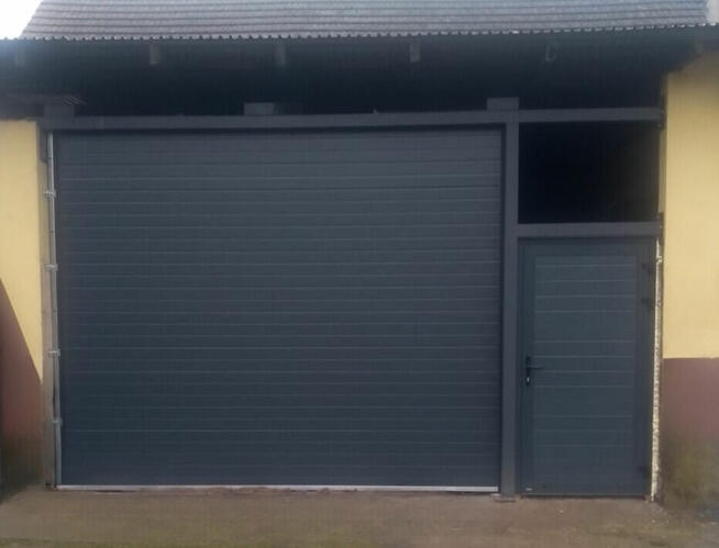 Producent BRAM Wister-Bram