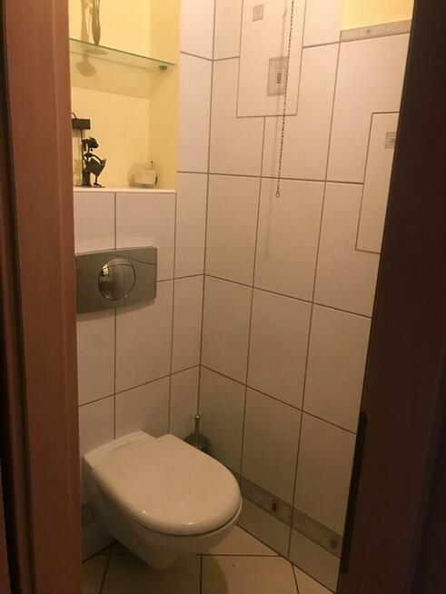 Mieszkanie do wynajecia