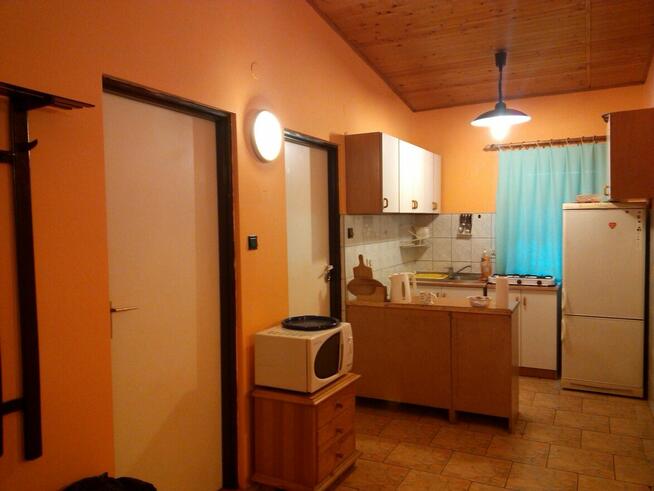 Samodzielny dom z działką nad jeziorem Głuszyńskim