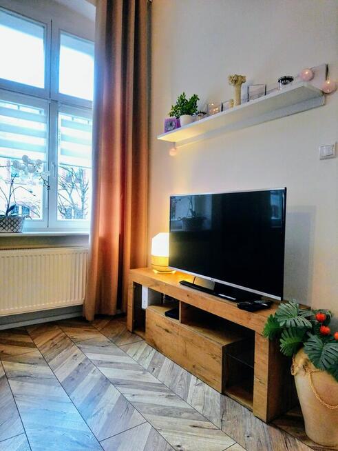 Apartament w centrum Słupska