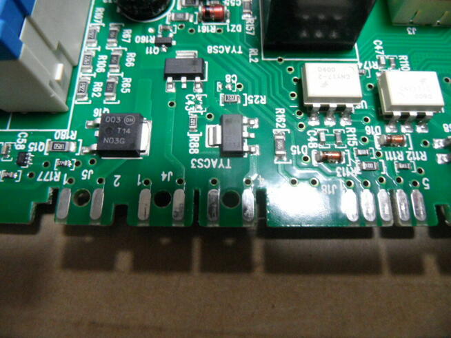 programator pralki electrolux EWF127440W