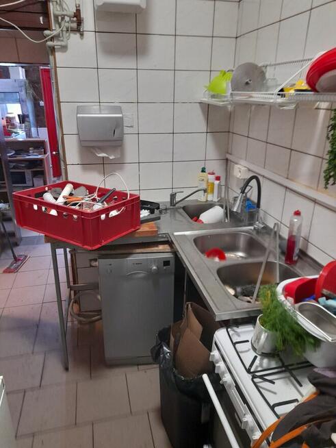 Wynajmę Lokal na Kebab