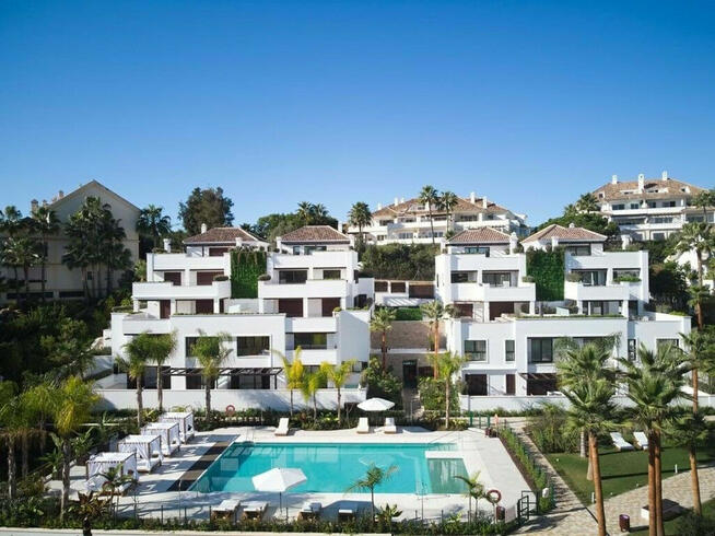 Nieruchomości na Costa del Sol w Hiszpanii BEZ PROWIZJI