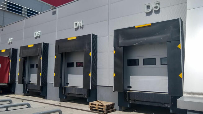 Producent BRAM Wister-Bram