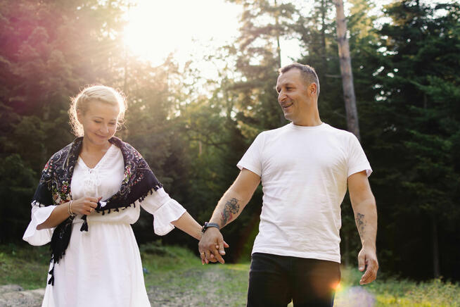 Fotograf - sesja ciążowa, brzuszkowa, rodzinna, dziecięca