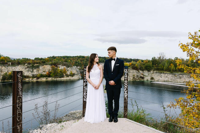 Fotografia ślubna / Fotograf na ślub