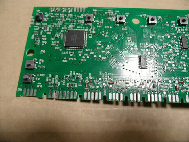 programator pralki electrolux EWF127440W