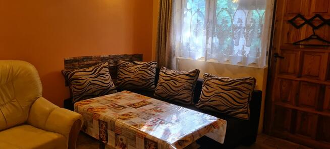 Samodzielny dom z działką nad jeziorem Głuszyńskim