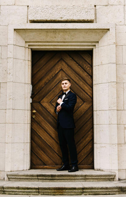 Fotografia ślubna / Fotograf na ślub