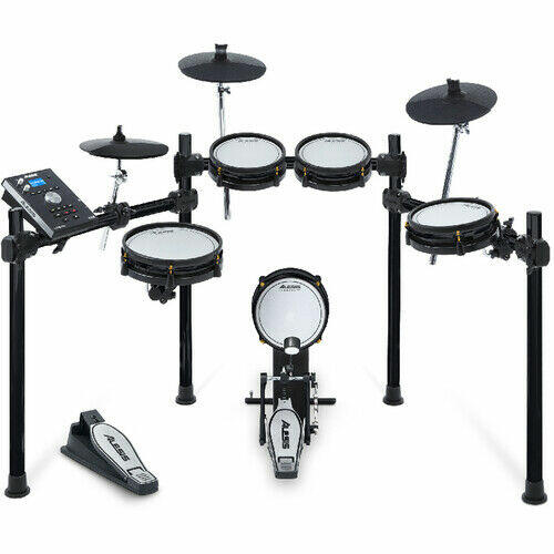 Alesis Command Mesh Special Edition 8-Piece Electronic Drum