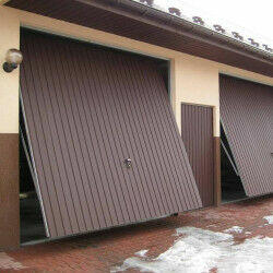 Producent BRAM Wister-Bram