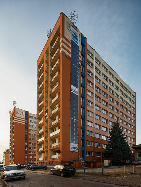 lokal umeblowany od zaraz