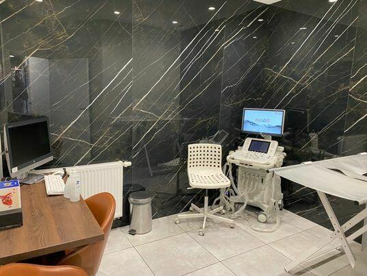 TECHNIK WETERYNARII #WETERYNARYJNE CENTRUM KLINICZNE KUROSZ