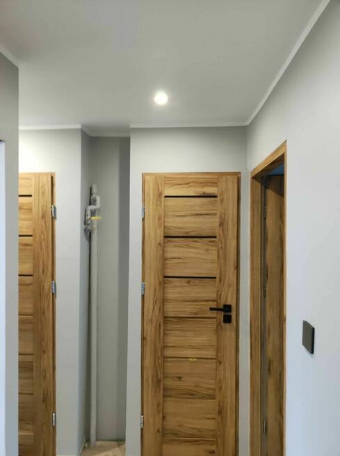 Remonty mieszkań oda do z