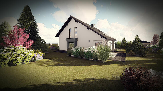 Projektowanie ogrodów Lublin i okolice