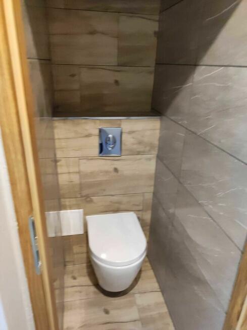 Remonty mieszkań oda do z