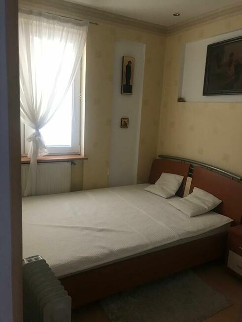 Mieszkanie do wynajecia