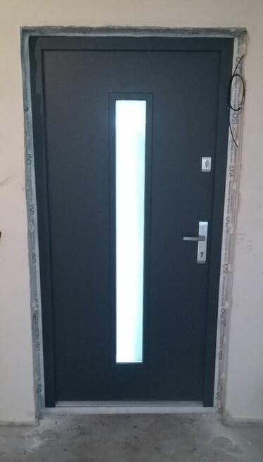 Producent BRAM Wister-Bram