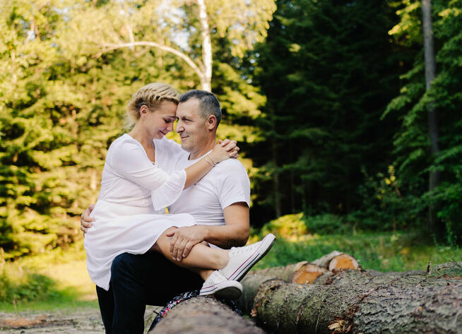 Fotograf - sesja ciążowa, brzuszkowa, rodzinna, dziecięca