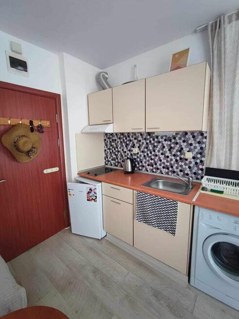 Sprzedam mieszkanie w Bułgarii