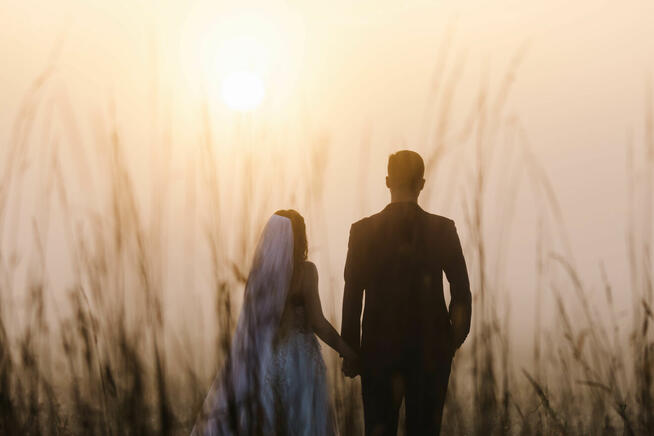 Fotografia ślubna / Fotograf na ślub