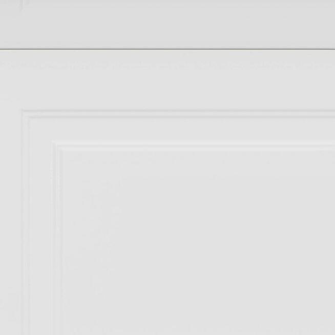 Fronty meblowe frezowane, lakierowane, styl angielski