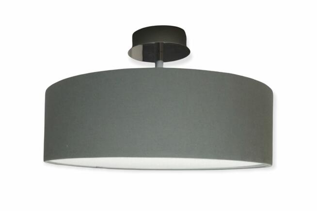 Lampa sufitowa FYRIBERG 40 cm na magnesy
