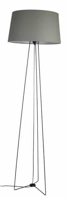 Lampa podłogowa INGEBYN industrialny retro