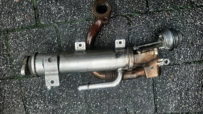 Silnik AUDI 2.0TDI 170KM CAH CAG CBA CBB CBD CEG-Częsci z DE