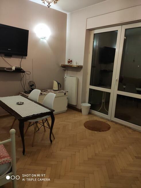 pokój 3-osobowy w domu na Mokotowie ul . Gimnastyczna