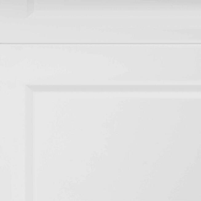 Fronty meblowe frezowane, lakierowane, styl angielski