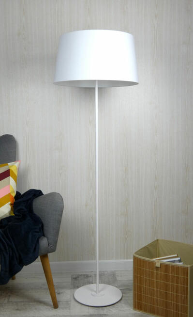 Lampa podłogowa ENEBYBERG nowoczesny różne kolory podstawy