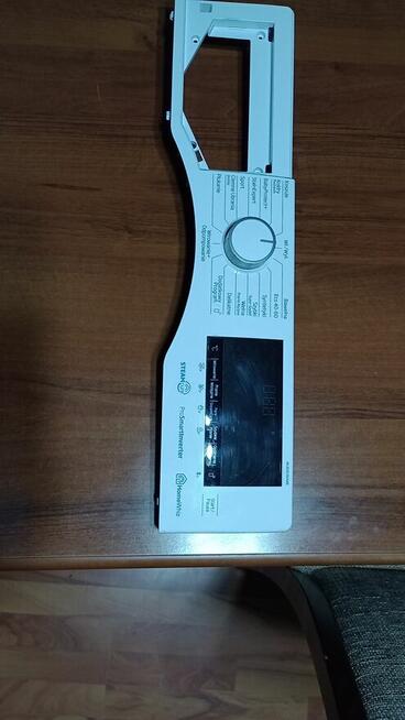 Beko WUE6636, części, moduły, wyświetlacz, itp