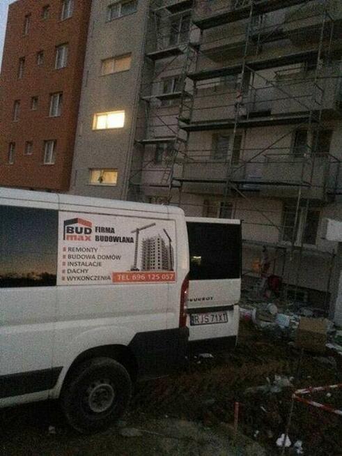 P.P.H.U BUD-MAX BOBULA JÓŻEF