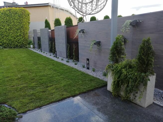 Ogrody, projektowanie, aranżacja