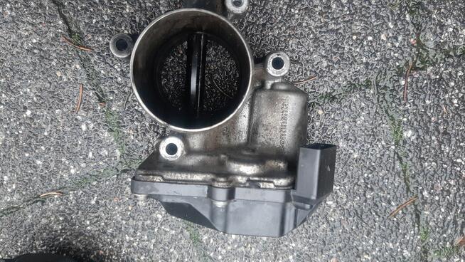 Silnik AUDI 2.0TDI 170KM CAH CAG CBA CBB CBD CEG-Częsci z DE