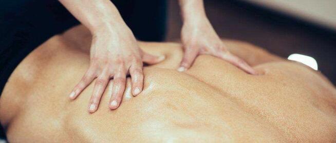 Masaż orientalny oraz depilacja Intymna