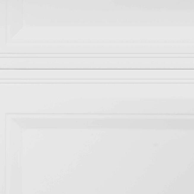 Fronty meblowe frezowane, lakierowane, styl angielski